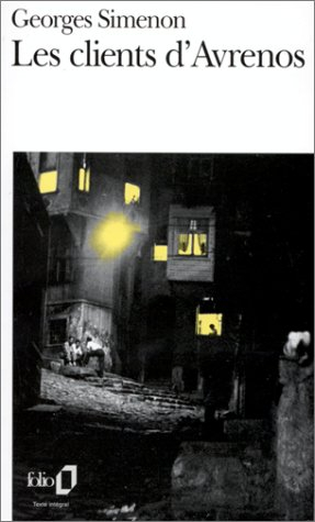 les clients d'avrenos