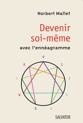 Devenir soi-même avec l'ennéagramme