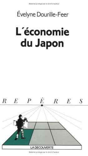 L'économie du Japon
