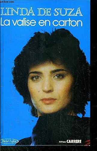 La valise en carton