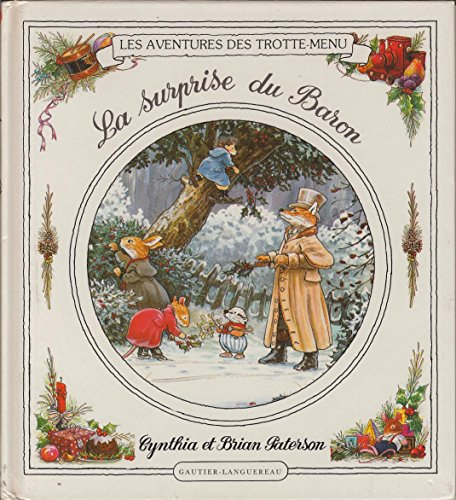 La Surprise du baron
