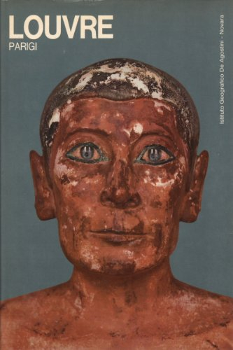 louvre - parigi 2 volumi