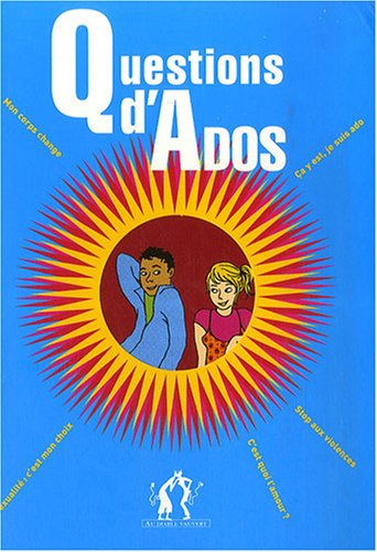 Questions d'ados