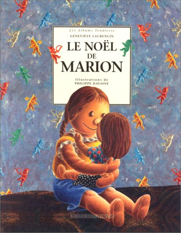 Le Noël de Marion