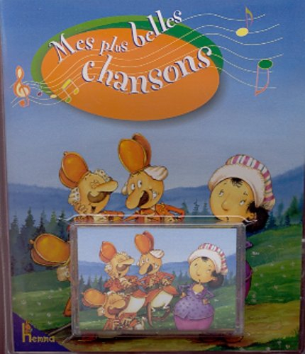 J'écoute mes plus belles chansons. Vol. 6