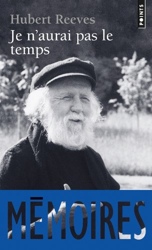 Je n'aurai pas le temps : mémoires