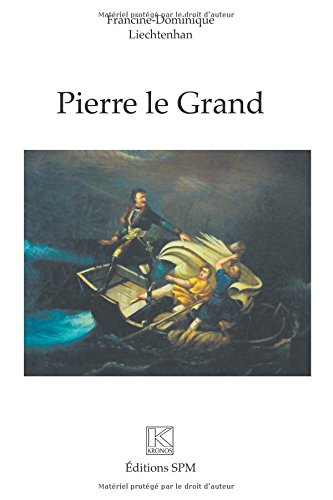 Pierre le Grand