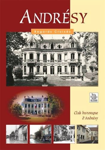 Andrésy