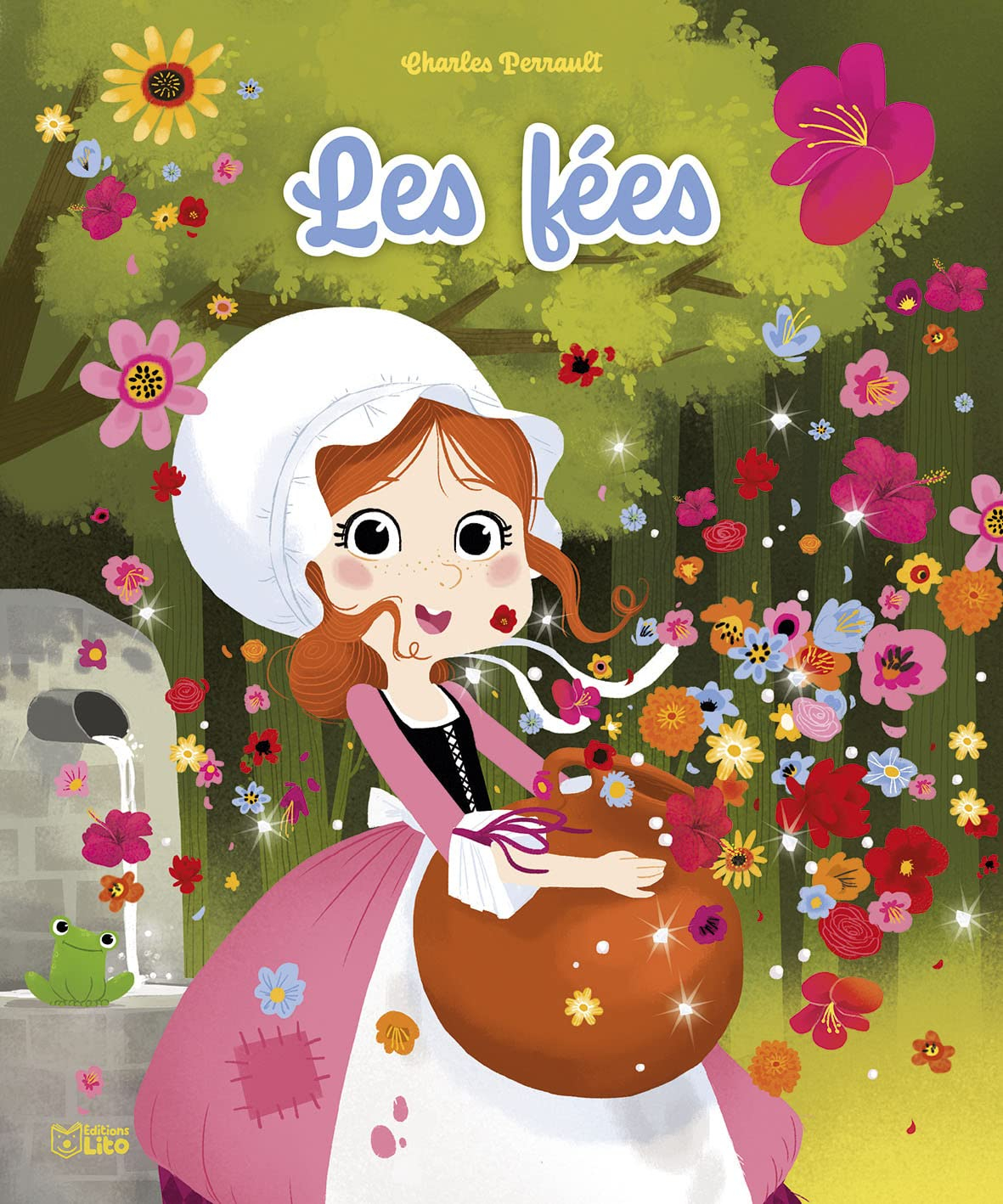 Les fées