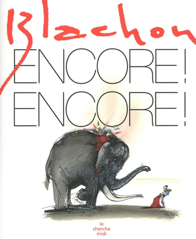 Encore ! Encore !