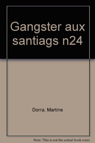 Gangster aux santiags