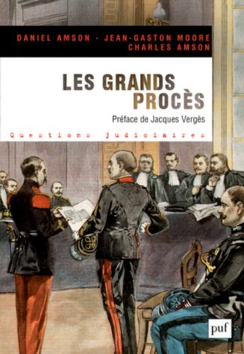 Les grands procès