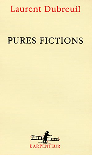Pures fictions