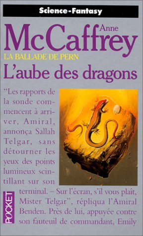 l'aube des dragons