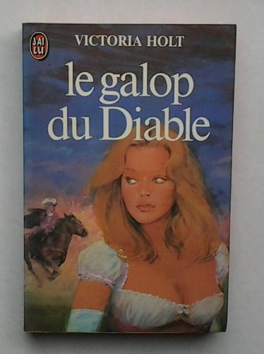 Le galop du diable