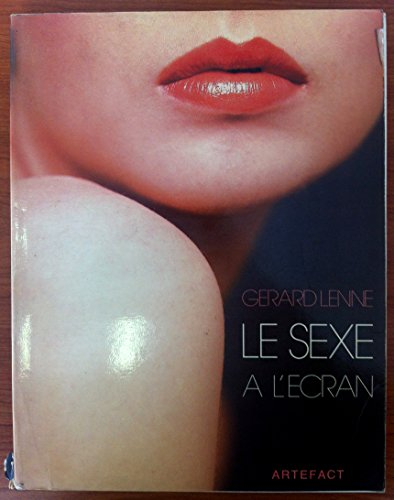 le sexe à l'écran