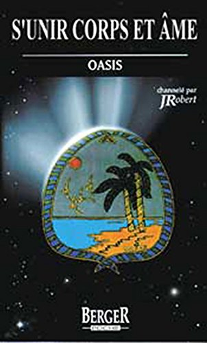 S'unir corps et âme - Oasis poche 32