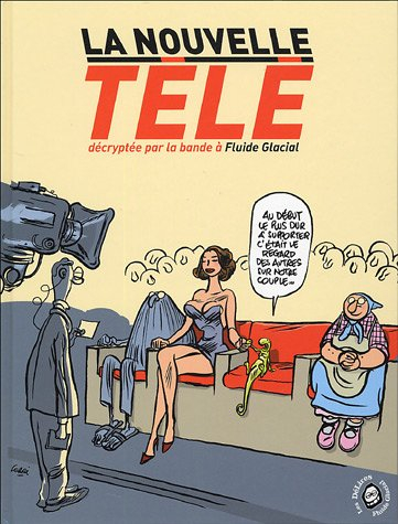 La nouvelle télé