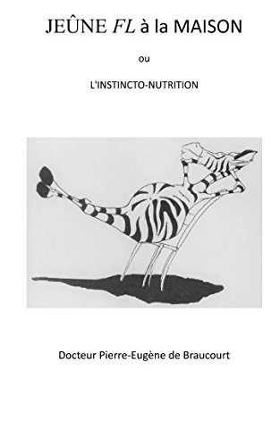Le jeûne FL à la maison: l'instincto-nutrition