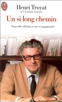 un si long chemin . conversations avec maur