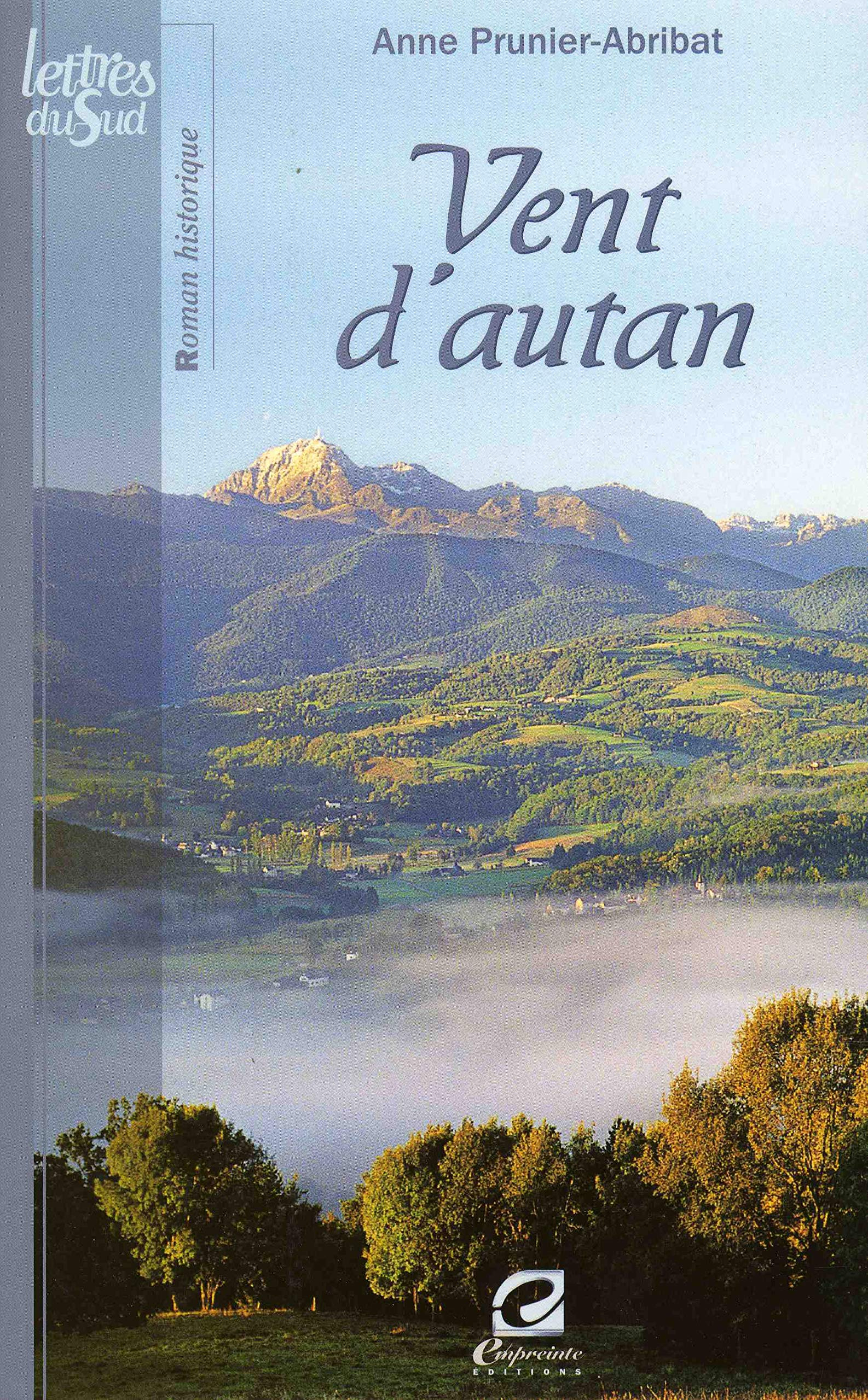 Vent d'antan