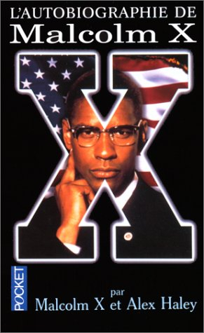 Malcolm X