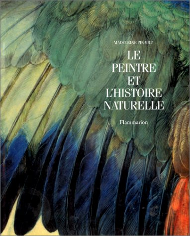 Le Peintre et l'histoire naturelle