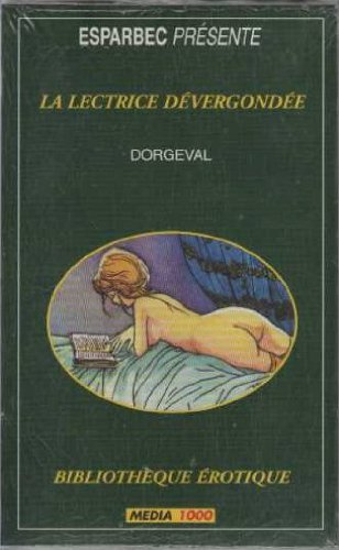 La lectrice dévergondée