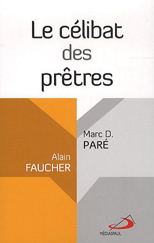 Le célibat des prêtres