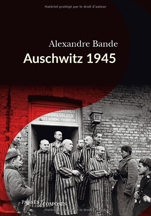 Auschwitz 1945
