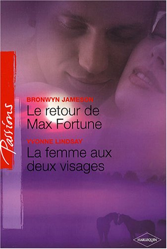 Le retour de Max Fortune. La femme aux deux visages