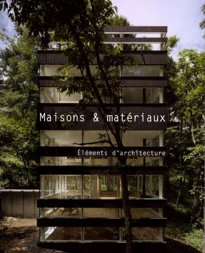 Maisons & matériaux