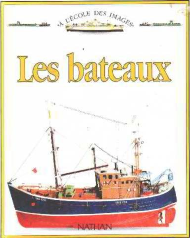 Les Bateaux