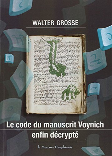 Le code du manuscrit Voynich enfin décrypté