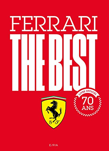 Ferrari : the best