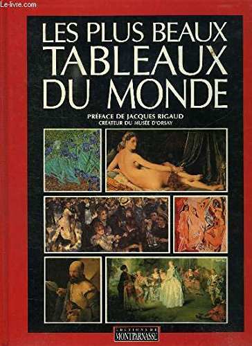 Les Plus beaux tableaux du monde