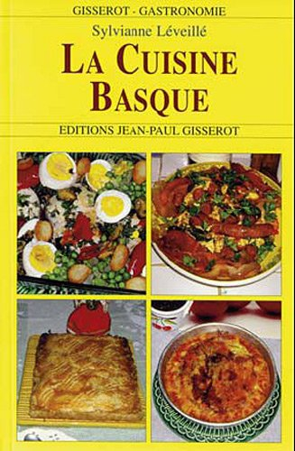 La cuisine basque