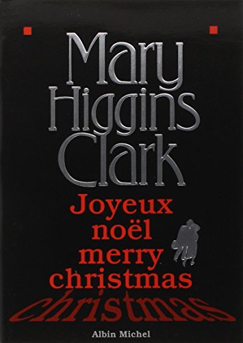 Joyeux Noël, merry Christmas