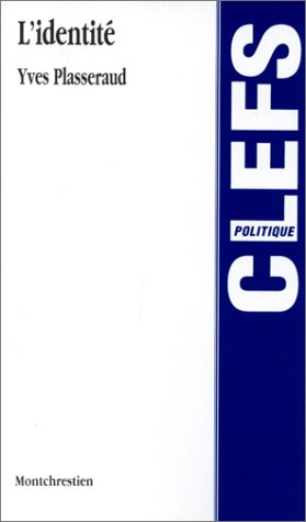 L'identité