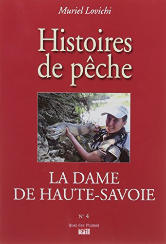 La dame de Haute-Savoie