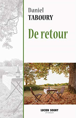 De retour