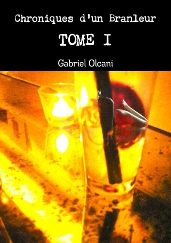 Chroniques d'un Branleur Tome 1