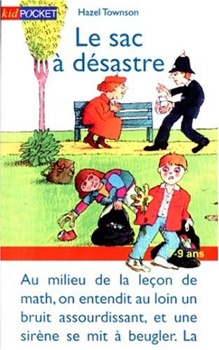 Le sac à désastre