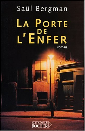 La porte de l'enfer