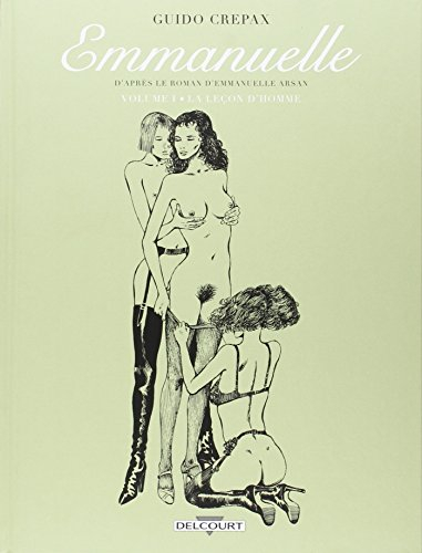 Emmanuelle. Vol. 1