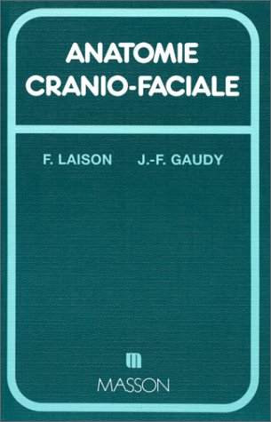 Anatomie crâno-faciale