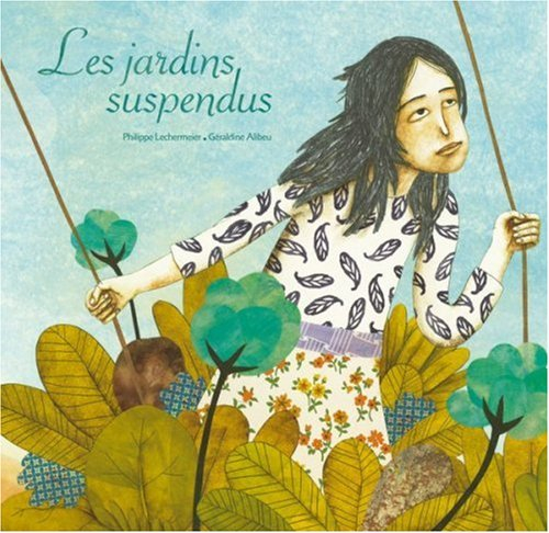 Les jardins suspendus