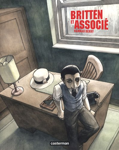 Britten et associés