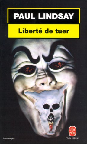 Liberté de tuer