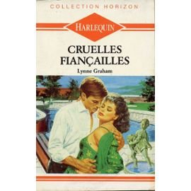 cruelles fiançailles (collection horizon)